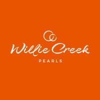 willie creek pearls logo image