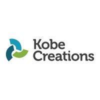 kobe creations logo image