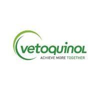 vetoquinol saúde animal logo image