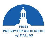 first presbyterian church of dallas logo image