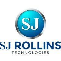 s. j. rollins technologies, inc. logo image