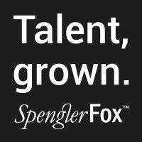 spenglerfox logo image