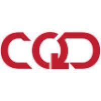 cqd llc logo image