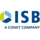 logo of Conet Isb Gmbh Bisher Isb Ag