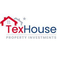 texhouse - property invesments logo image