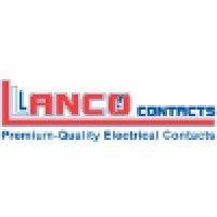 lanco contacts logo image