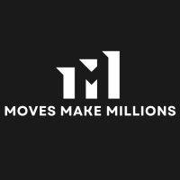 moves make millions logo image