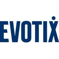 evotix logo image