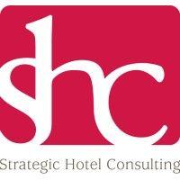 strategic hotel consulting logo image