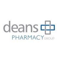 deans pharmacy logo image