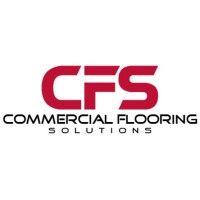 commercial flooring solutions-atlanta logo image