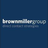 brownmillergroup logo image