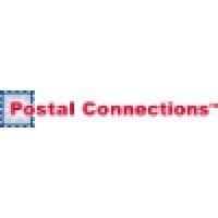 postal connections logo image