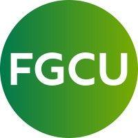 florida gulf coast university innovative education & partnerships logo image