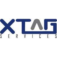 xtag logo image