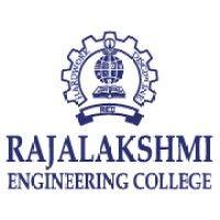 rajalakshmi engineering college logo image