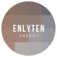 enlyten energy logo image