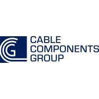 cable components group logo image