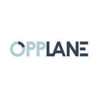 opplane logo image