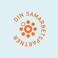 din samarbetspartner i malmfälten ab logo image