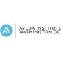 aveda institute washington dc logo image