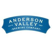 anderson valley brewing company logo image