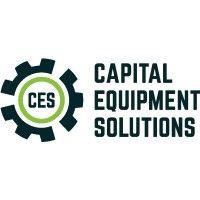 capital equipment solutions logo image