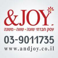 &joy logo image