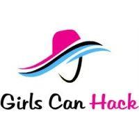 girlscanhack logo image