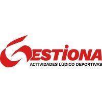 gestiona actividades ludico deportivas sl logo image