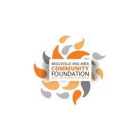 brockville and area community foundation logo image