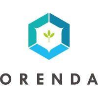 orenda education initiative logo image