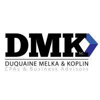 duquaine, melka & koplin, s.c.