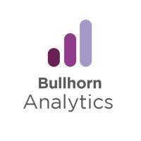 bullhorn analytics logo image