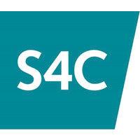 s4c logo image