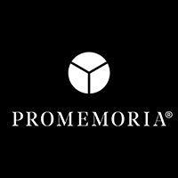 promemoria s.p.a logo image