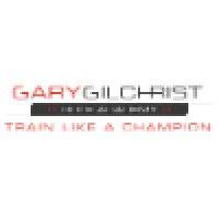 gary gilchrist golf academy logo image