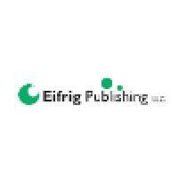 eifrig publishing, llc logo image