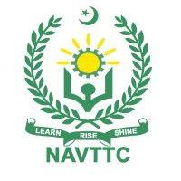 national vocational and technical training commission navttc logo image