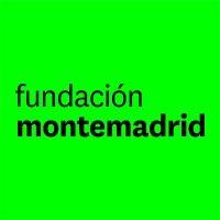 fundación montemadrid logo image