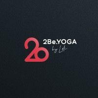 2be yoga logo image