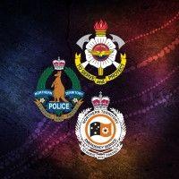 northern territory police, fire and emergency services logo image