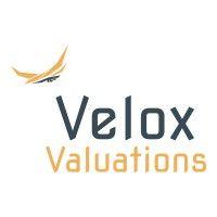 velox valuations llc logo image