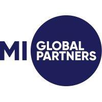 mi global partners logo image