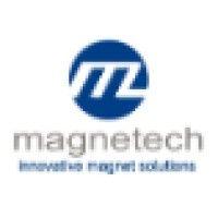 magnetech (pty) ltd logo image