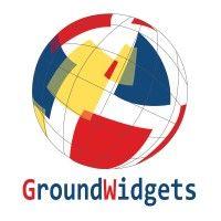 groundwidgets logo image