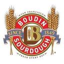 logo of Boudin