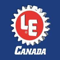 lubrication engineers of canada