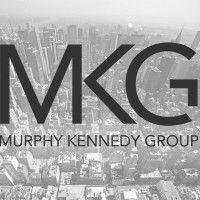 murphy kennedy group logo image