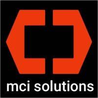 mci solutions